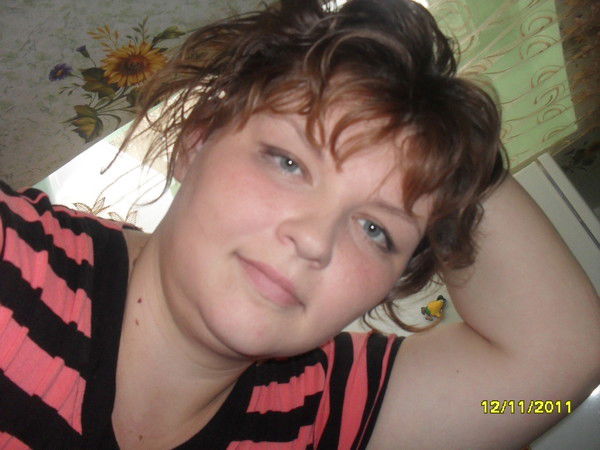 Екатерина Голощапова