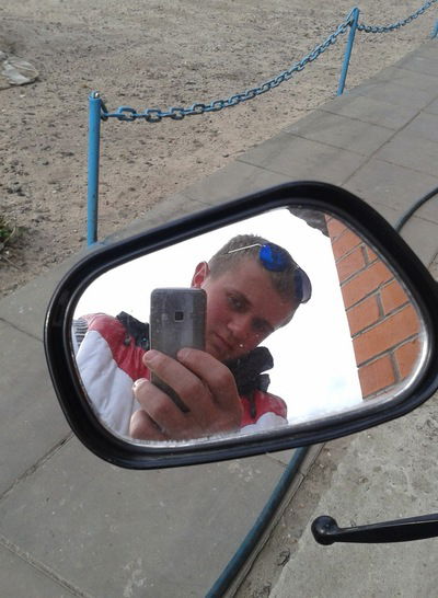 Алексей Козел