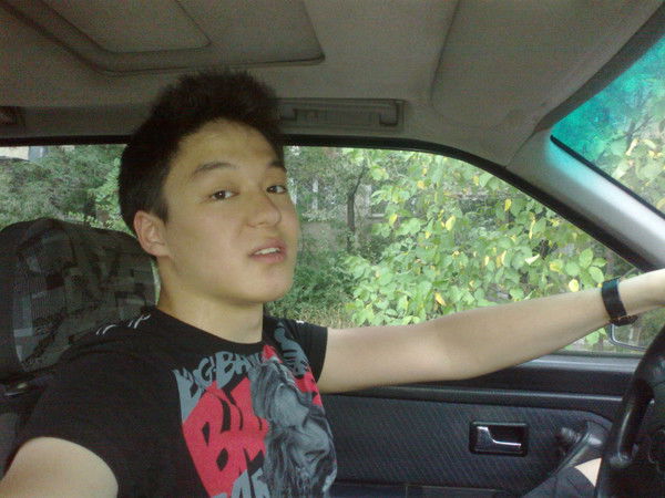 Чынгыз Исаков