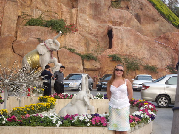 Ольга Селина