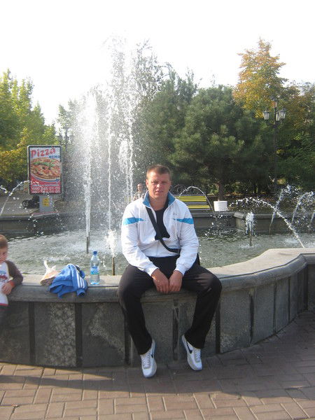 Юрий Кушнир