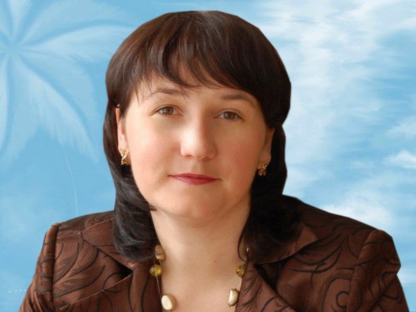 Ирина Судакова