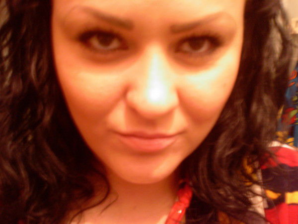 Иванова Анастасия