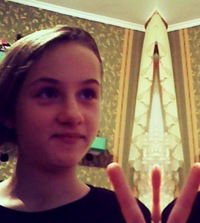 Ангелина Карпюк