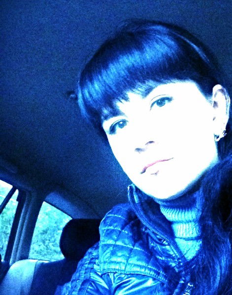 Лариса Гаврилова