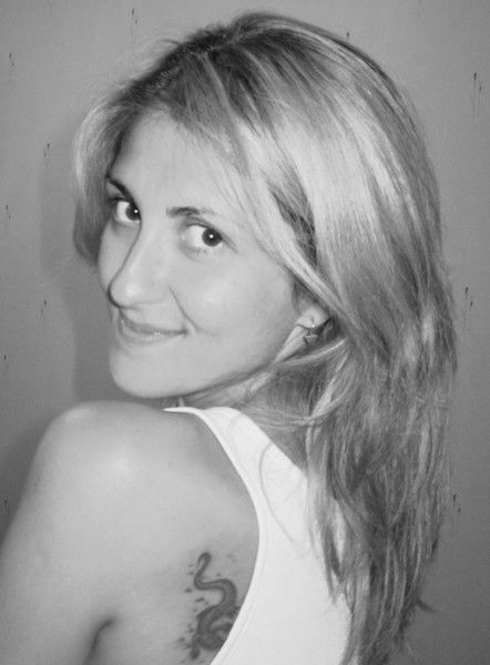 Елена Пеплер