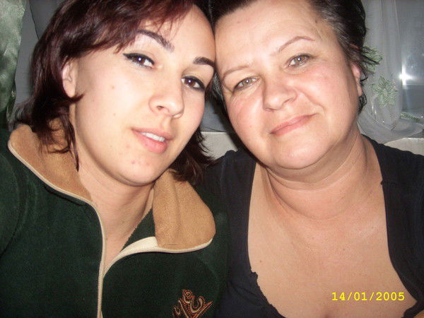 Мурадова Алла