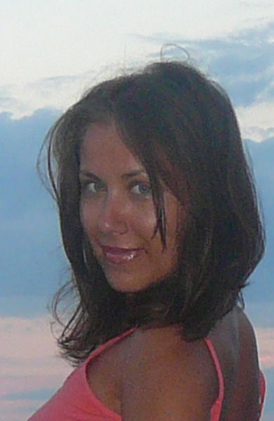 Елена Бовтрикова