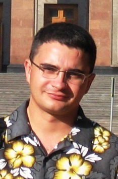 Александр Пудиков