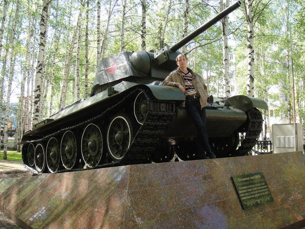 Вадим Нуркаев