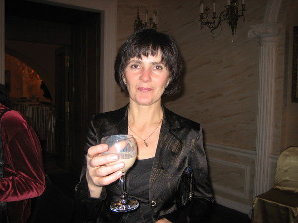 Светлана Томина