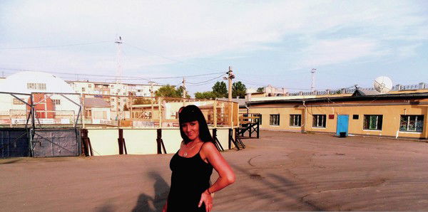 Елена Бетехтина