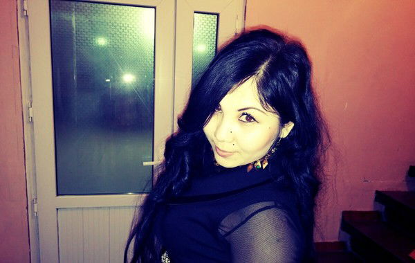 Луиза Турдиева