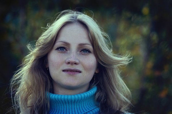 Наташа Чернобровкина