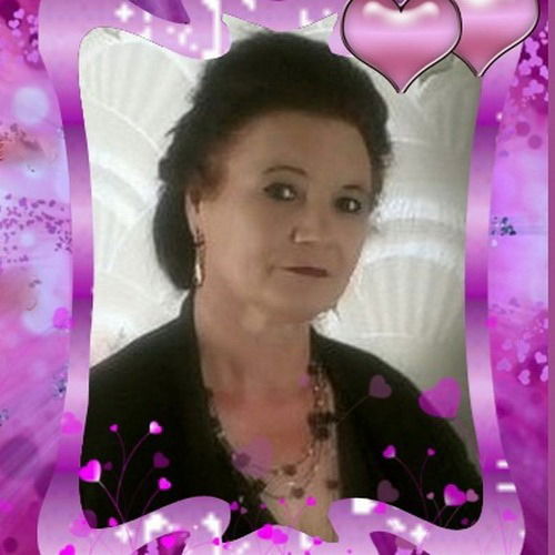 Любовь Кургашёва