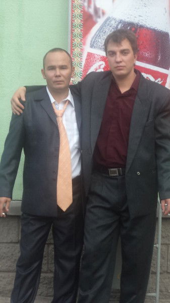 Тимур Ганеев