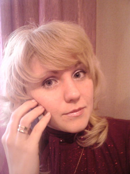 Тамара Залялутдинова