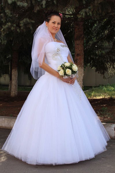 Асель Калюжная