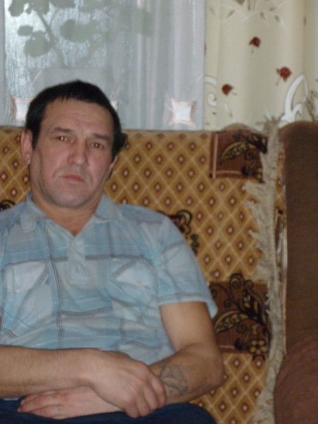 Маннур Зыятдинов