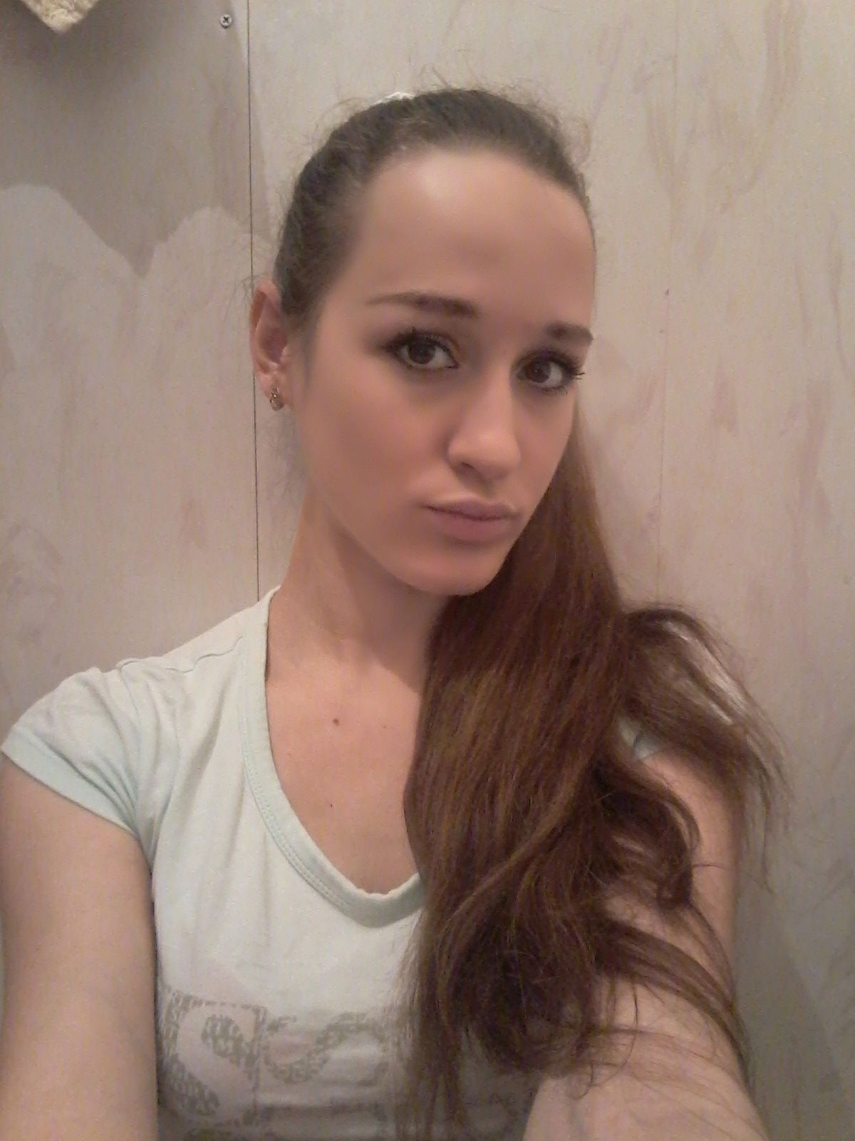 Мария Гафарова