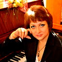 Марина Окунева (Гурова)