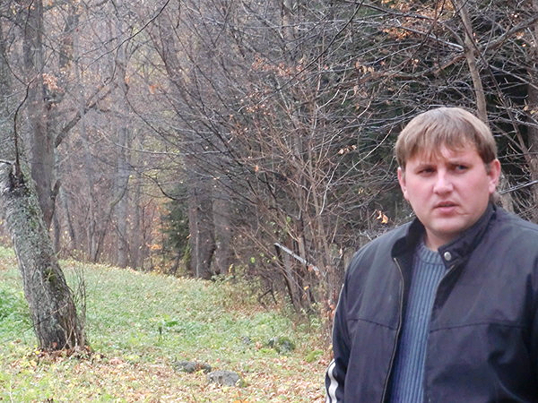 Семен Малышев