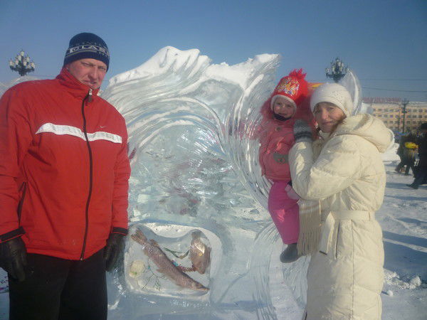 Александр Квиленков