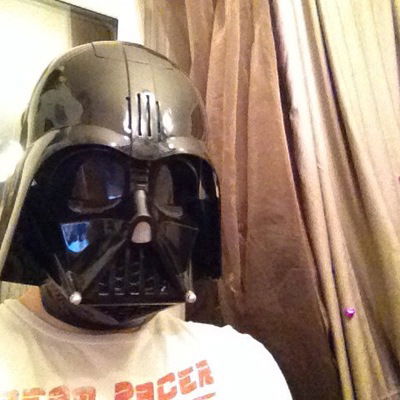 Дэвид Резнич