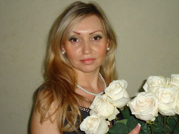 Алена Мерзлякова