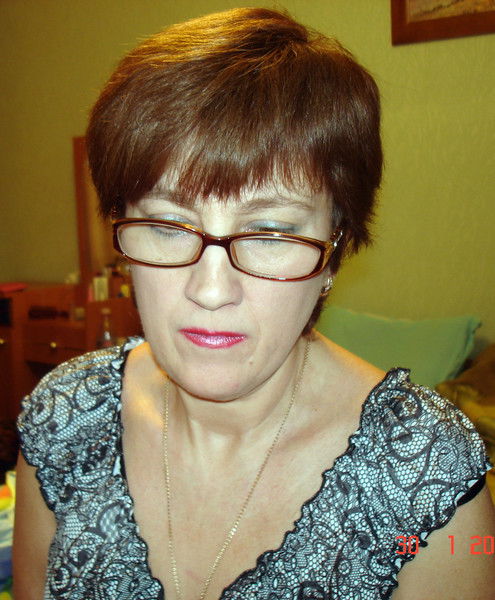 Ирина Пелипченко