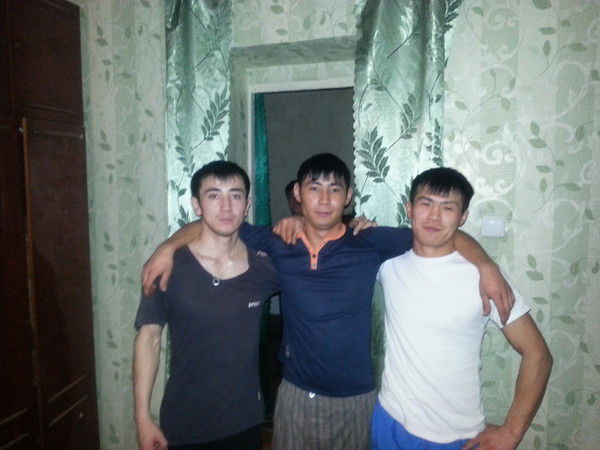 Жанат Конакбаев