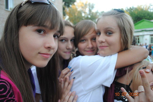 Елизавета Тимофеева