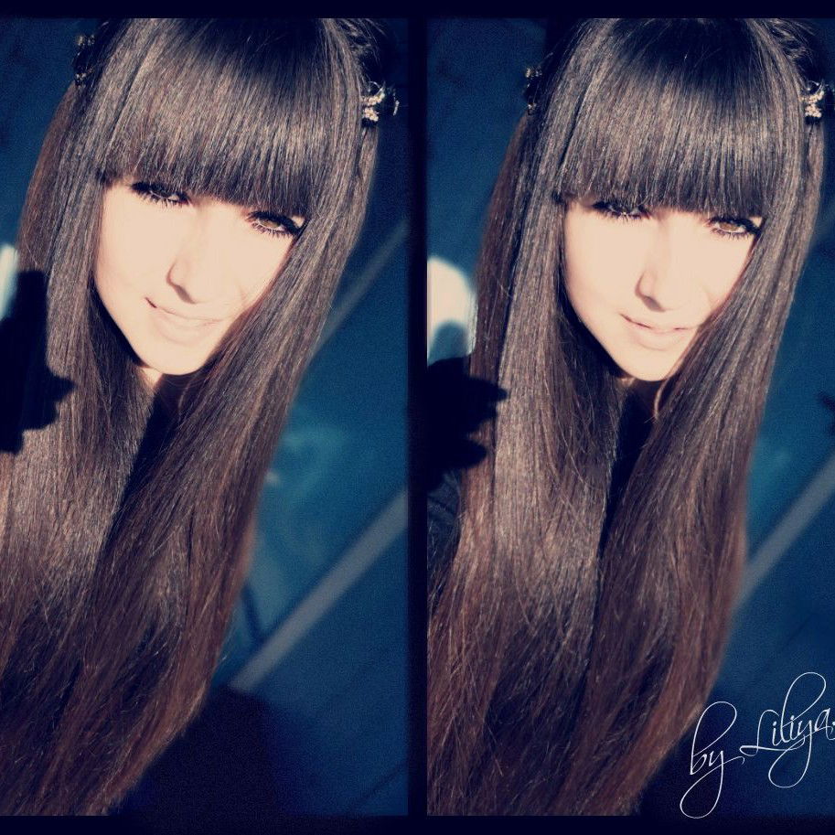 Лиличка Бутенко