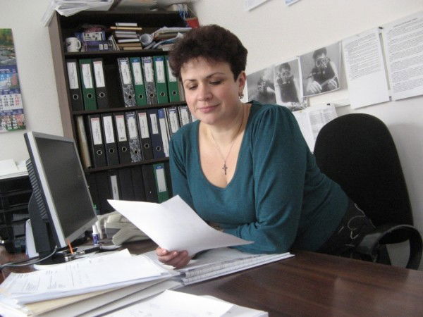 Майя Шереметьева