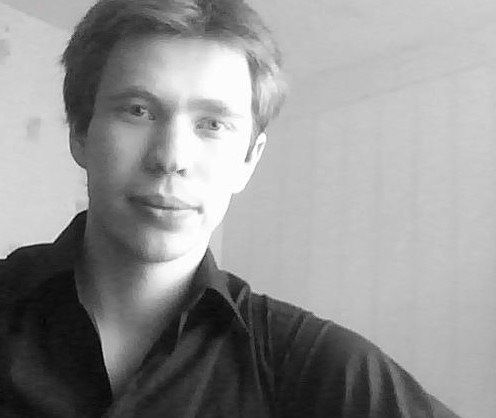 Иван Борисов