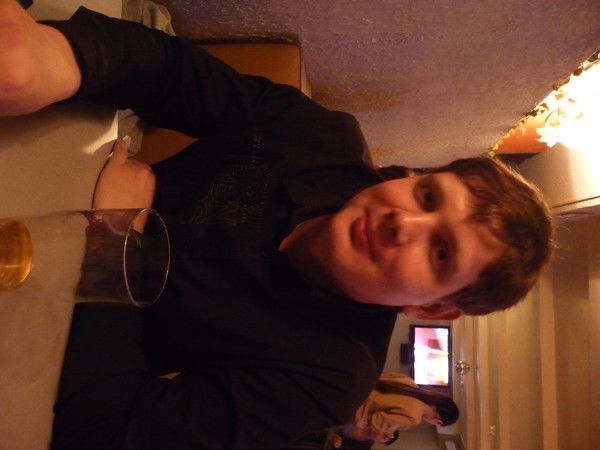 Алексей Попов