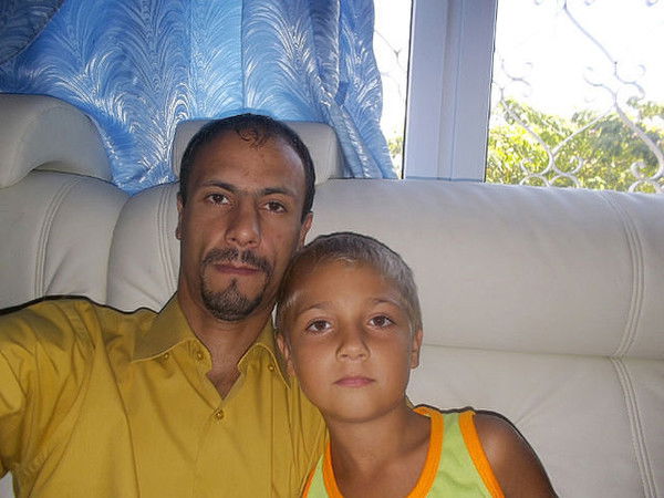 Дмитрий Барышев