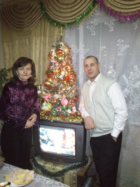 Виктория Стрельцова