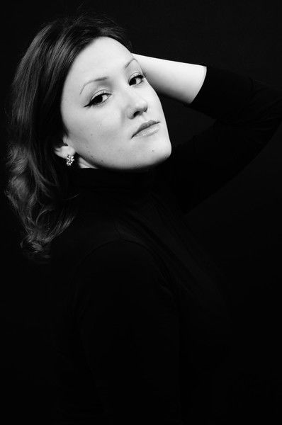 Юлия Цыкунова