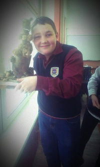 Кирилл Сучков