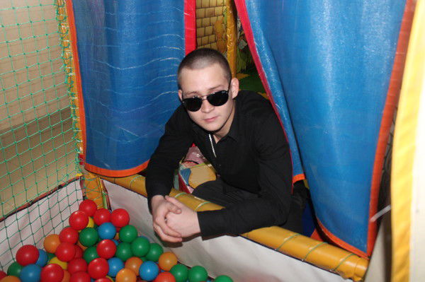 Дмитрий Золотухин