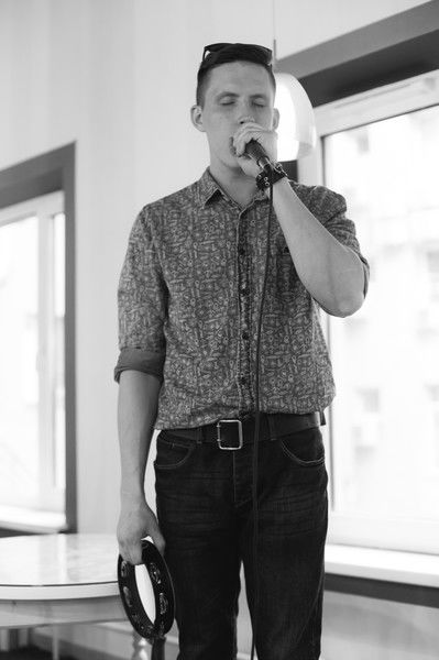 Михаил Павлов