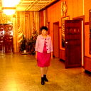 Наиля Салимова