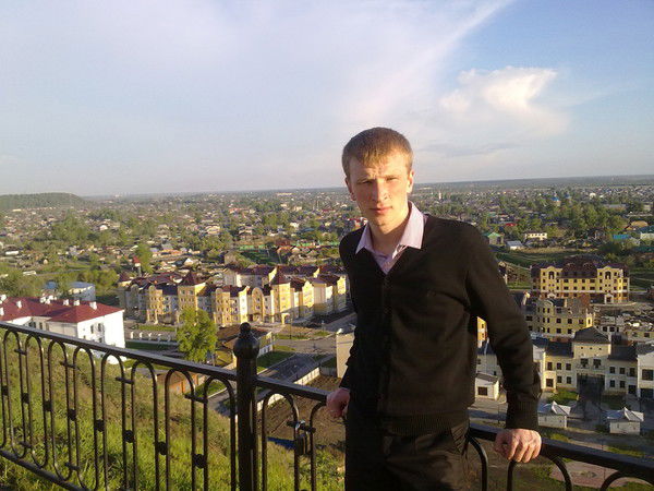 Сергей Пастухов