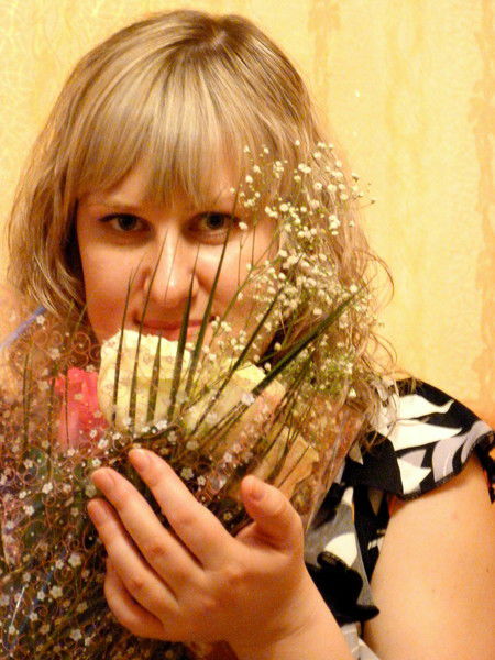 Юлия Шадрина