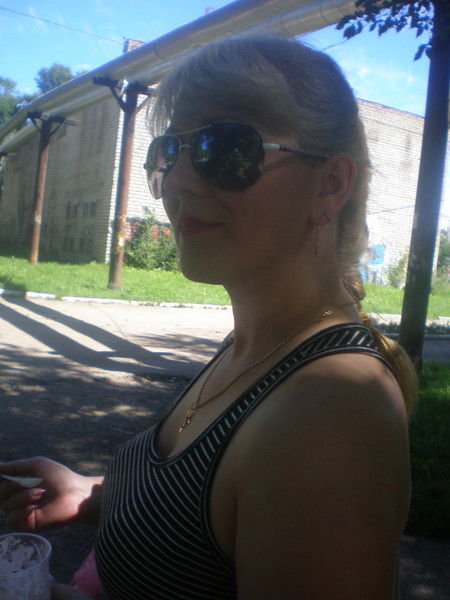 Вера Сысоева