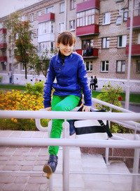 Алла Максимова