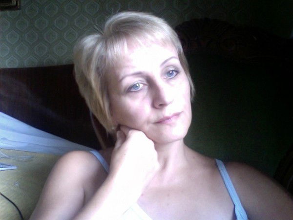 Ирина Тимошенко