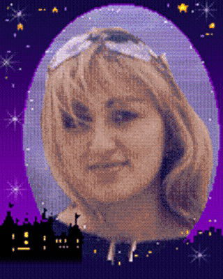 Ани Хачатрян