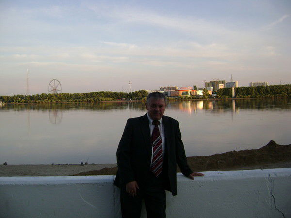 Бутылев Игорь